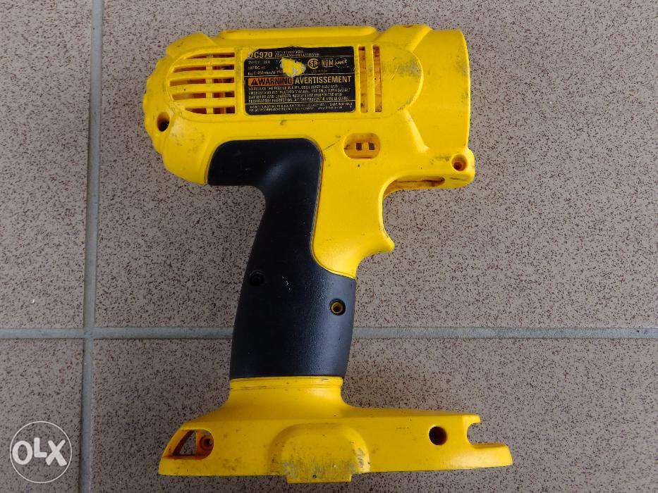 Vand Carcasa DeWalt