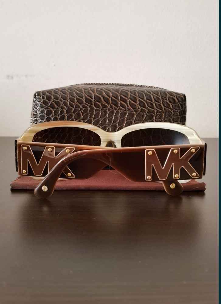 Слънчеви очила Michael Kors