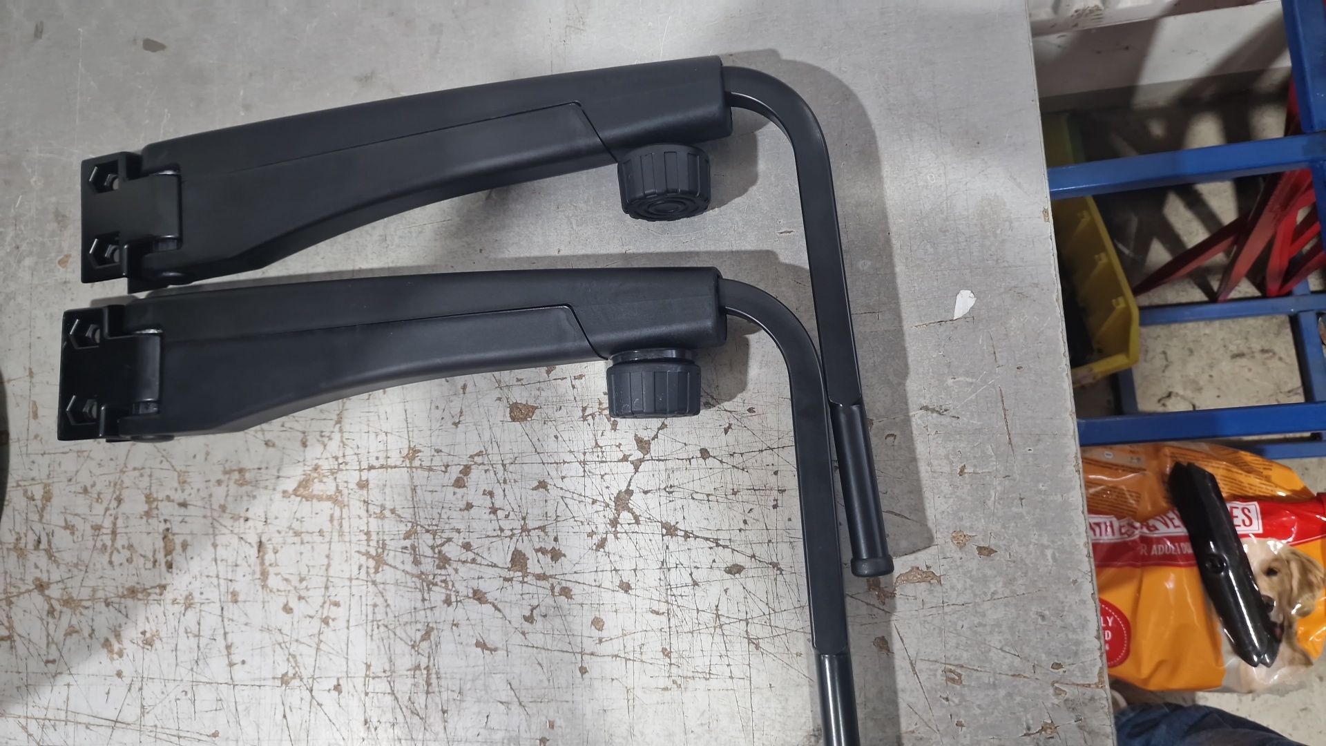Brat oglinda lung telescopic tractor valtra original pret 485 lei buca