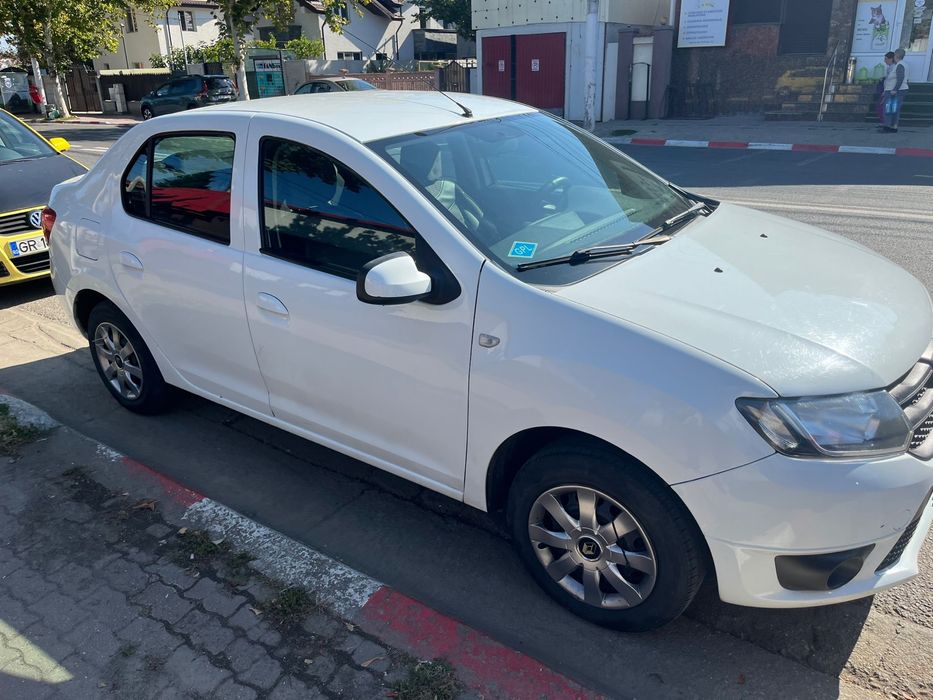 Usa fata logan 2014 dreaota fata spate