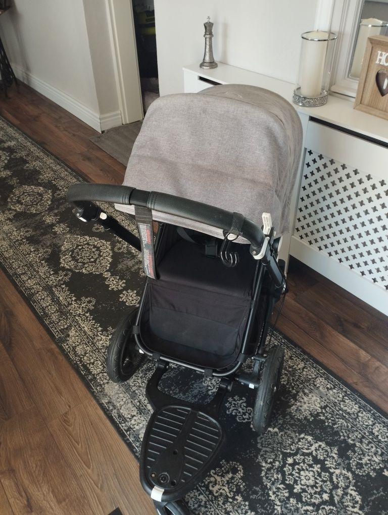 Carucior Bugaboo Cameleon