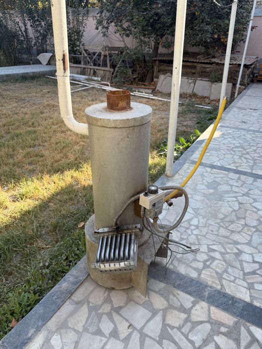 Katyol dlya uchastka