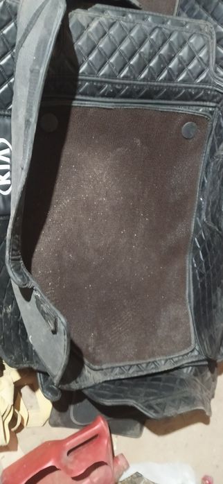 Полик киа продам