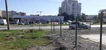 Продава парцел за ЖС София - Дружба 2 - ул. Димитър Пешев, срещу ЛИДЛ