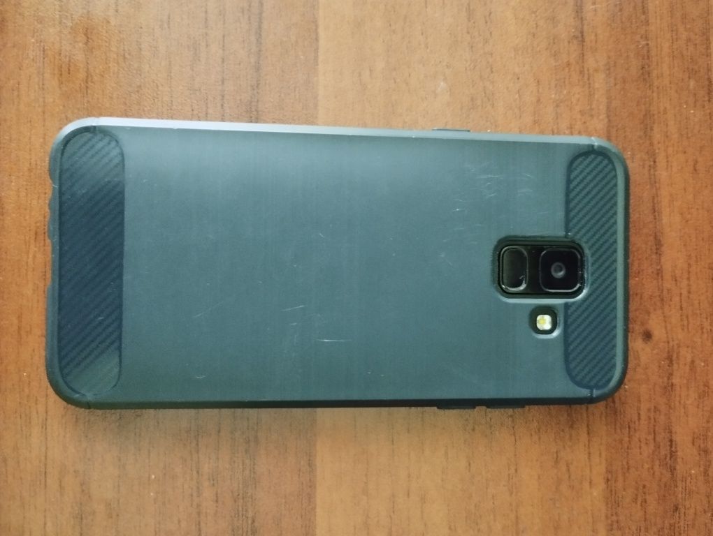 Samsung Galaxy A6