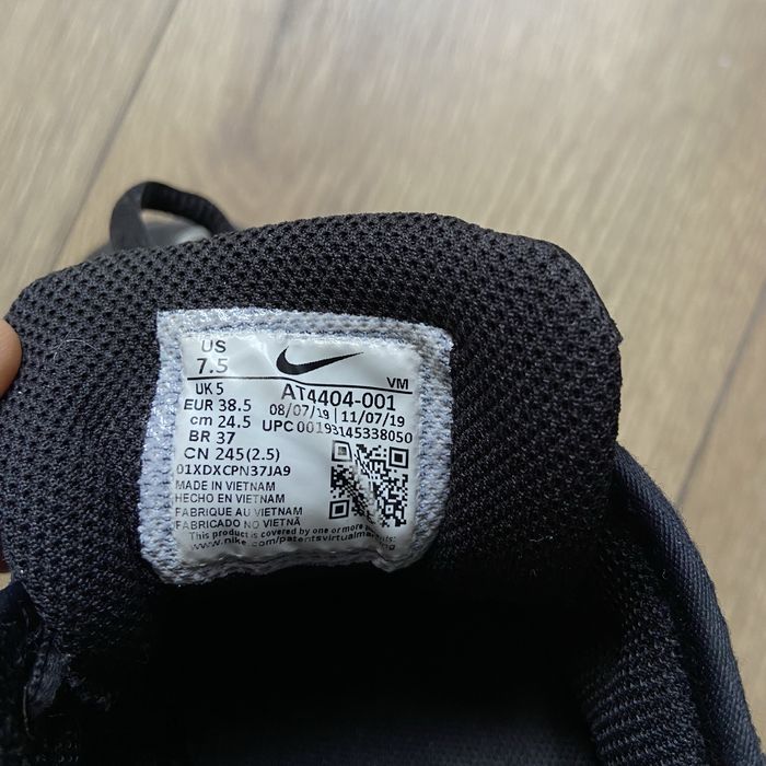 Дамски марктонки Nike 38