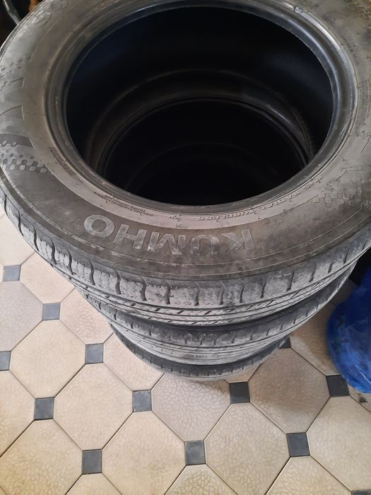 Kumho (шина) shina ballon 4tasi bervoraman