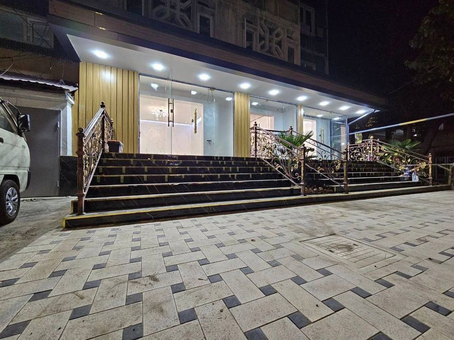 Do'kon arendaga beriladi sebzorda