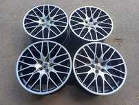 Jante R20, 5x112, Audi,Vw,Bmw,Mercedes,Skoda,Seat
