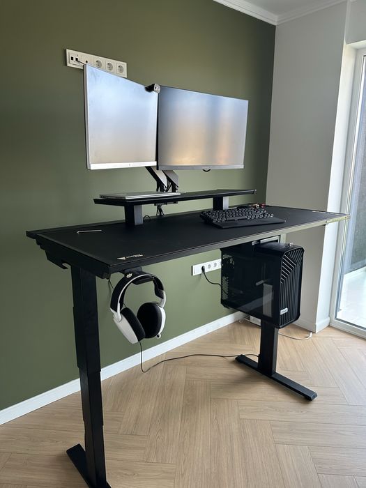 Birou Secretlab Magnus Pro - Standing