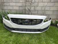 Предна броня за volvo s60/v60 2014