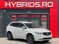 Volvo XC 60 Volvo Xc 60 | 2.0 dCi | Automata | Garantie | Camera | Piele |