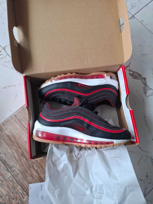 Спортни обувки NIKE AIR MAX 7