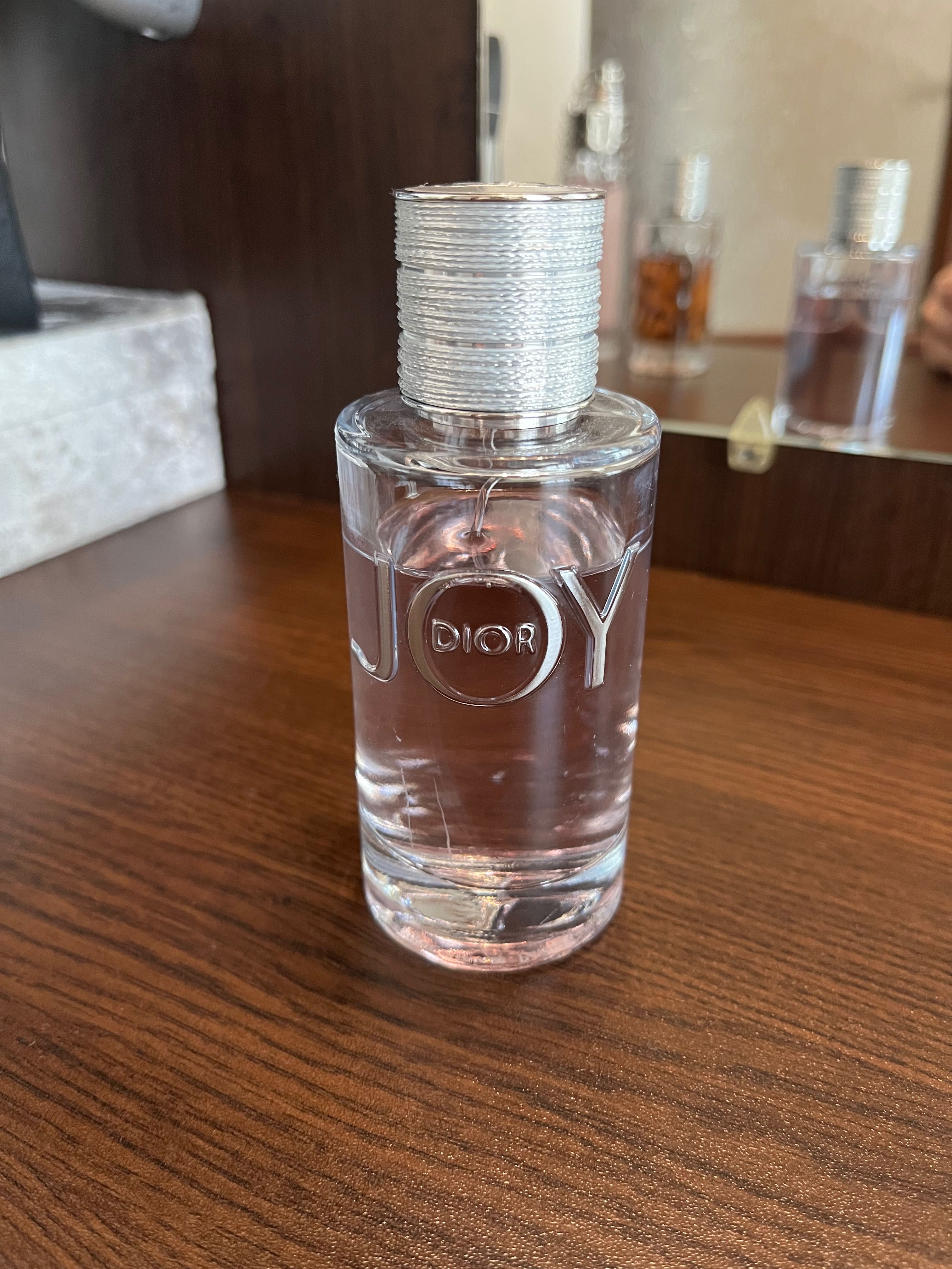 Calvin Klein-Euphoria, Dior-Joy , Escentric Molecules Molecule 02