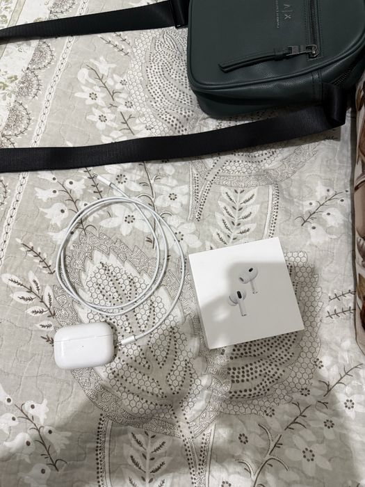 airpods pro 2nd Generation