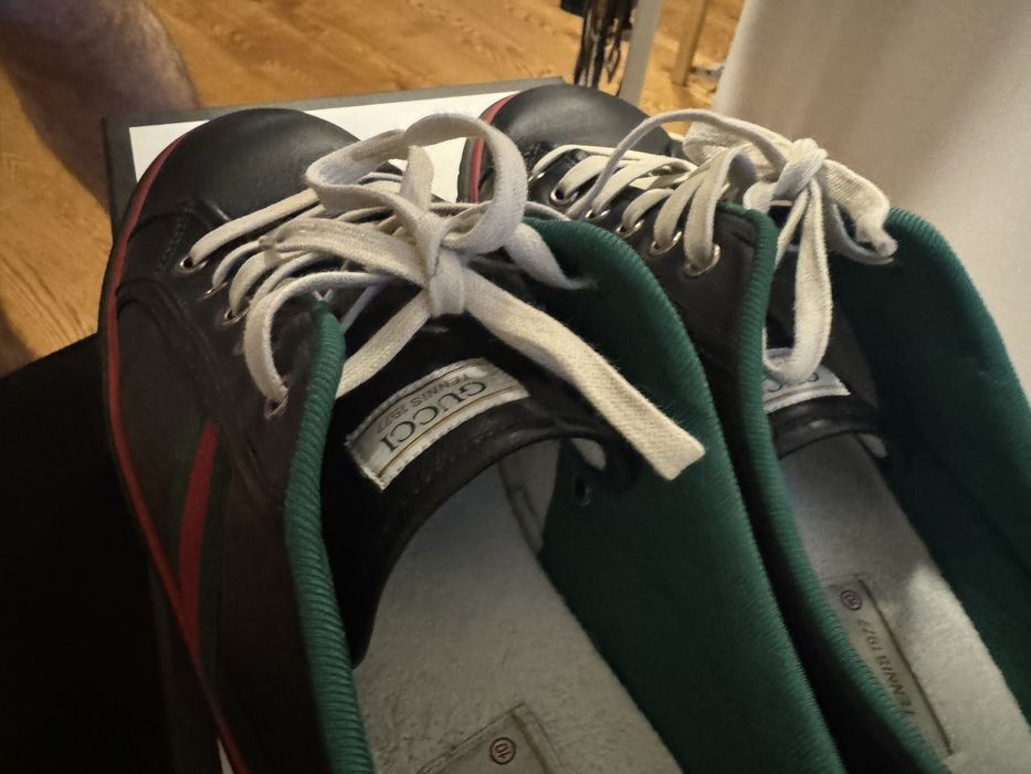 Gucci tennis 1977  marime 44