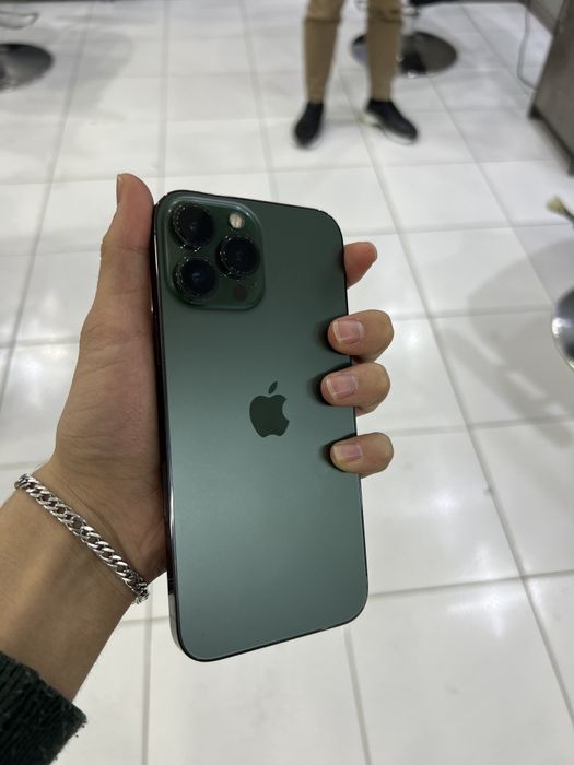Iphone 13 pro max LLA 256 talik