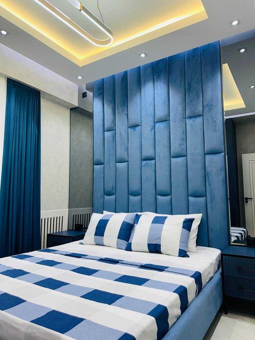 Срочно сдам 2- комнаты  2/5  ЖК Яккасарай сити малл  838*