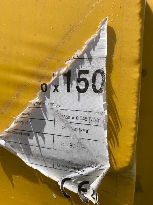 VAND 3 PALETI MULTIPOR 15/40/60, la 1.500 lei/paletul.