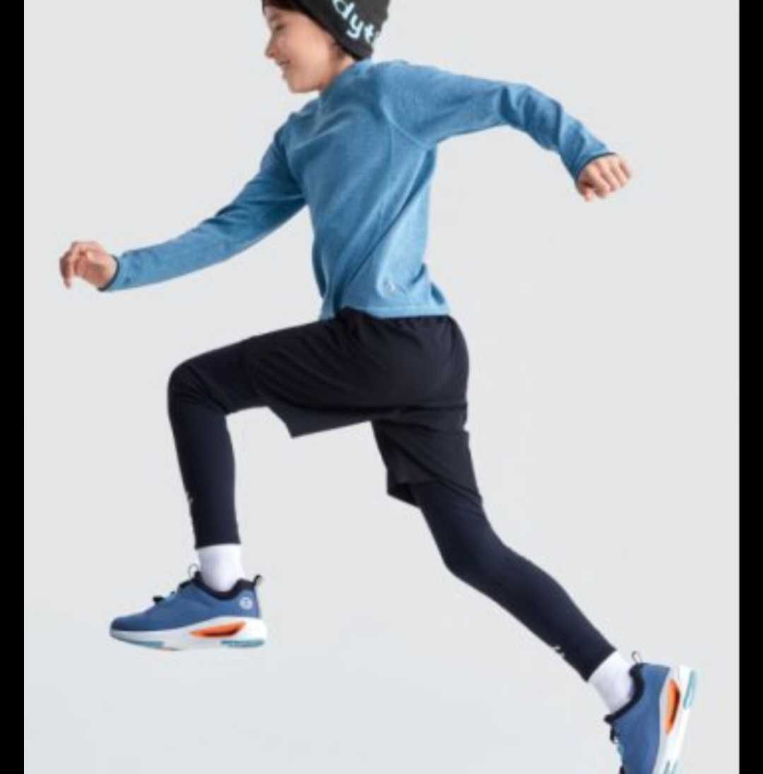 р-р 120см SOLAR Thermal Lightning Pants