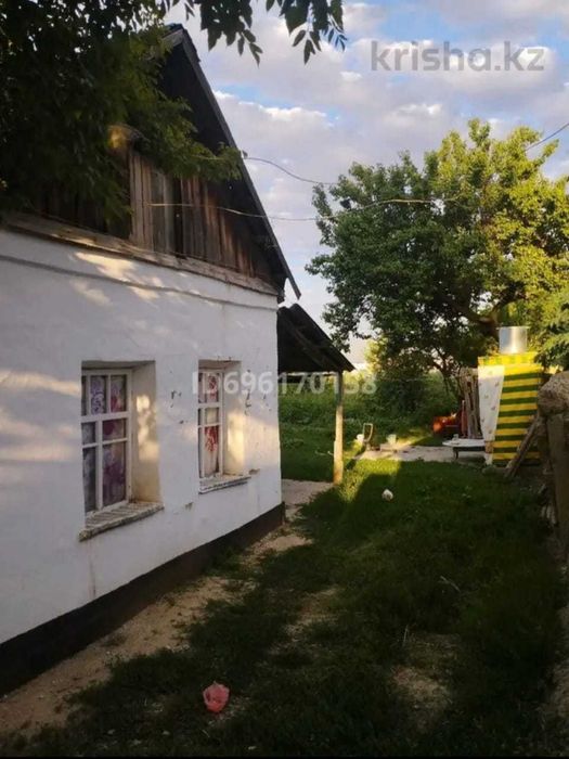 Продам дом в Сарыкемире