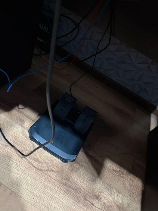 Продаётся игровой Руль