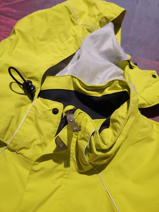 CRAFT L3protection  WaterProof Яке/Мъжкo XL