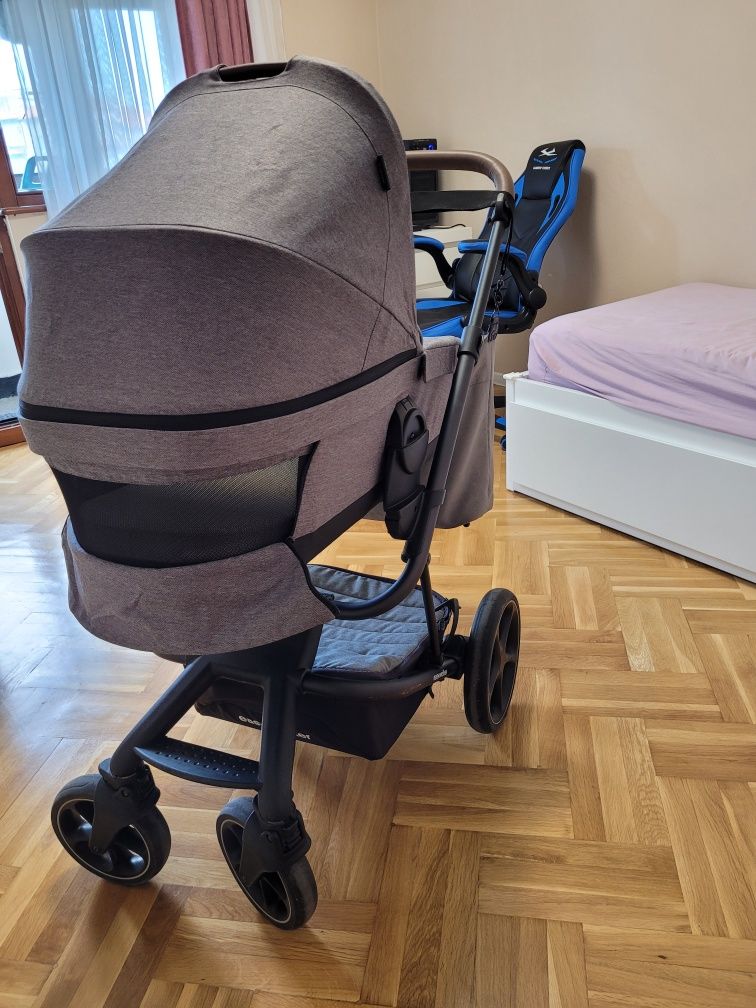 Детска количка Easywalker Harvey 3 Premium