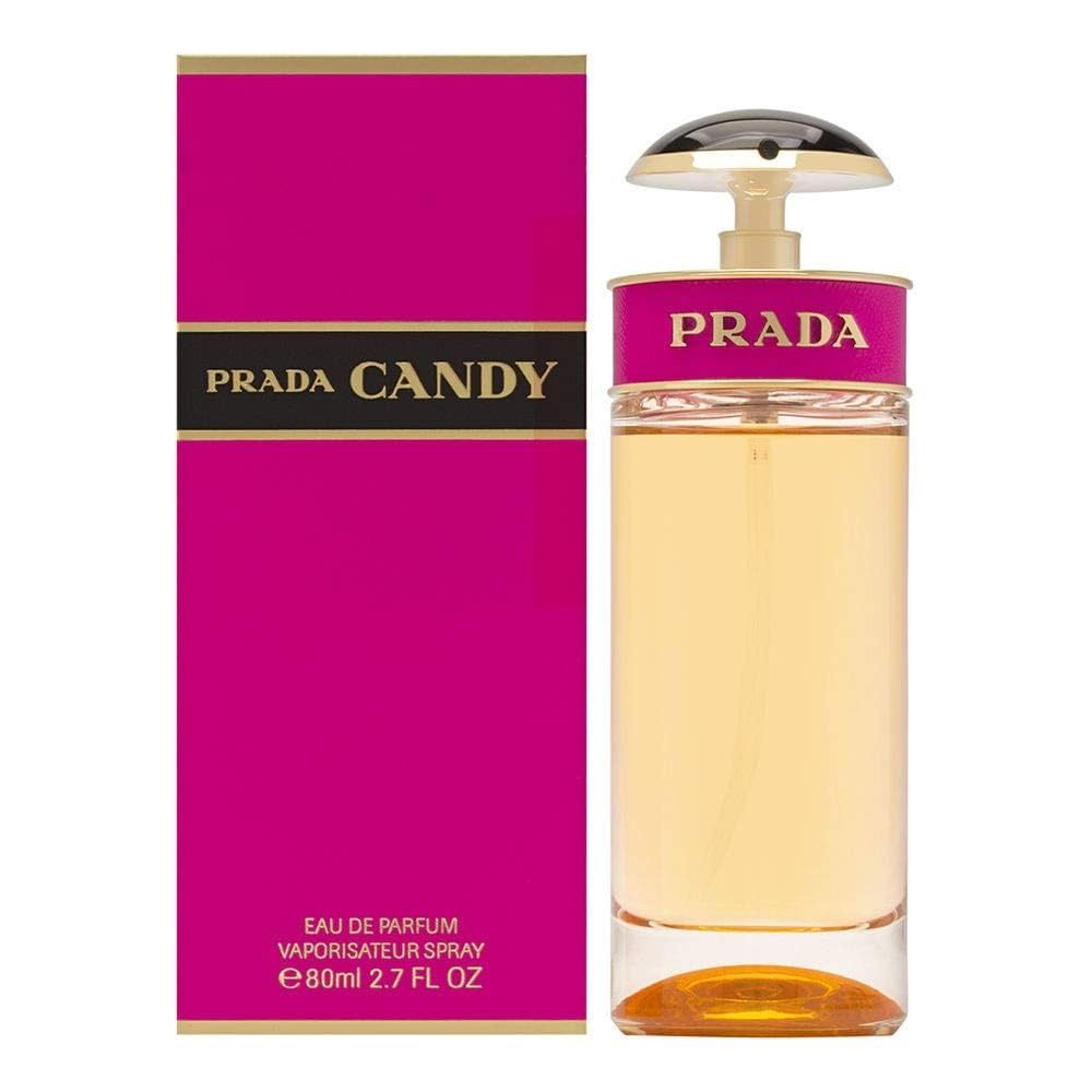 Prada Candy оригинален