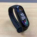 Mi band 6 soat sotilada