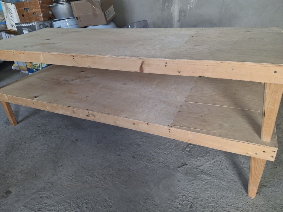 Жер стол сатылады