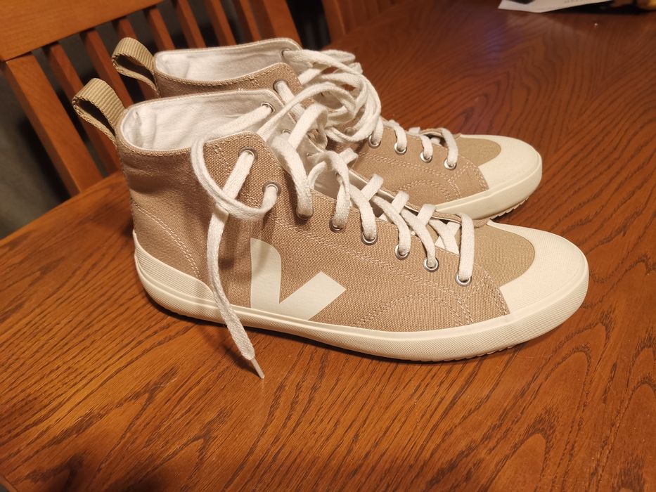 Кецове Veja, модел Nova