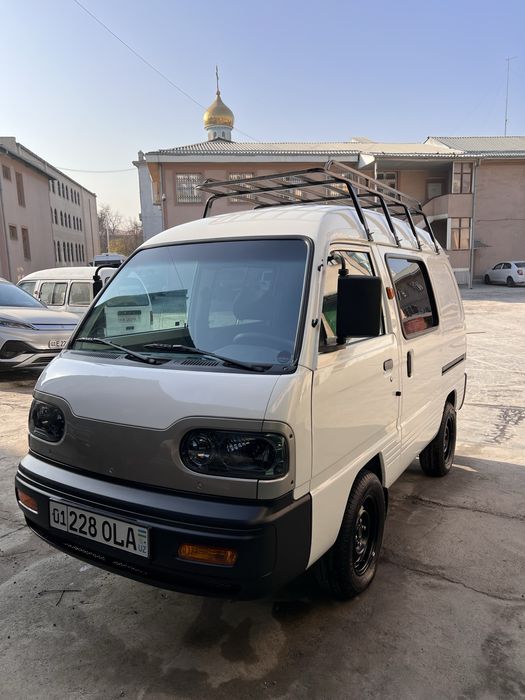 Дамас продается новый 2025 г