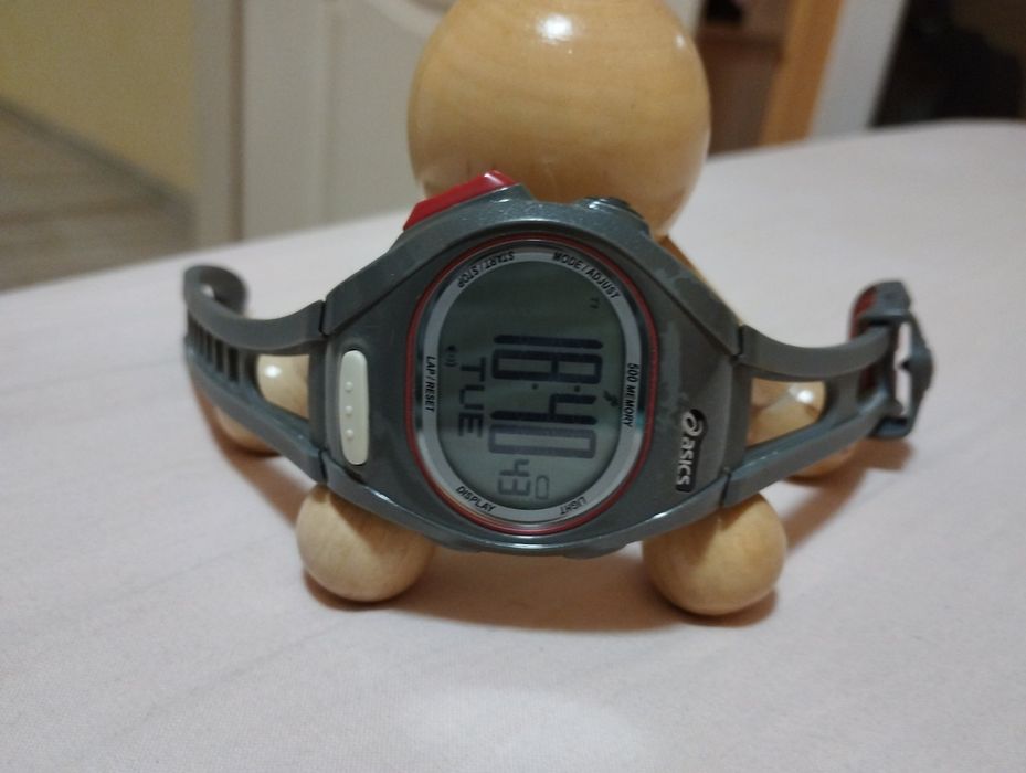 Спортен часовник ASICS - CQAR0206