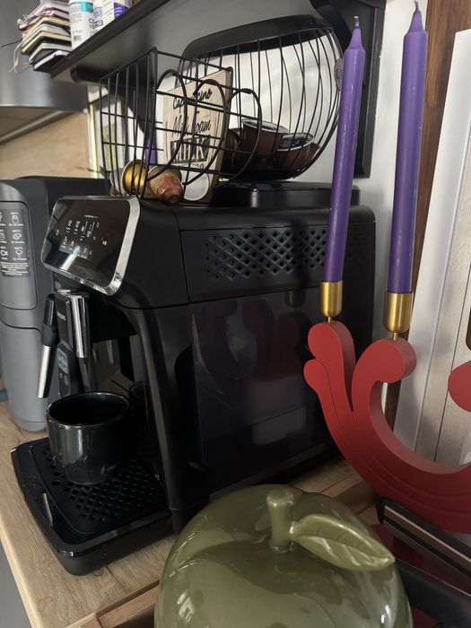 Кафе машина Philips в гаранцкя