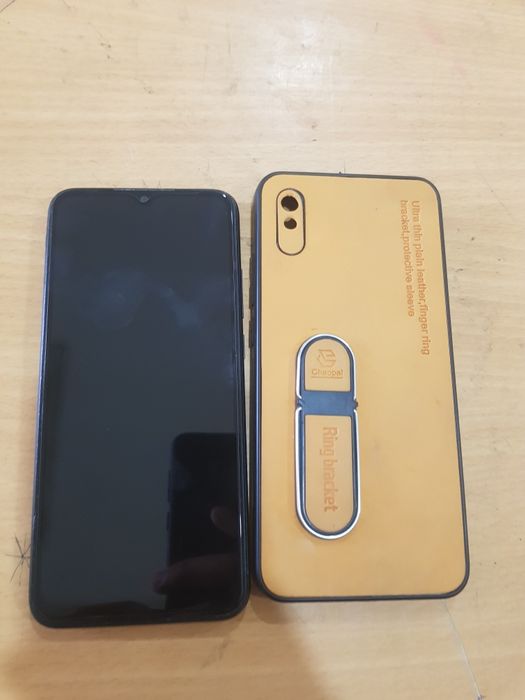 Redmi 9A holati yaxshi