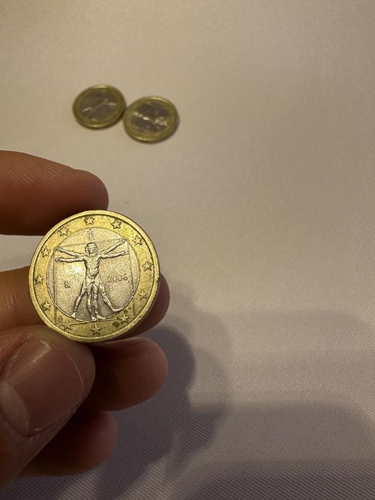 Vand monede rare 9 buc!