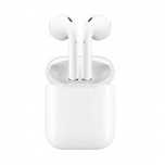 casti audio wireless tip i12 bluetooth 5.0