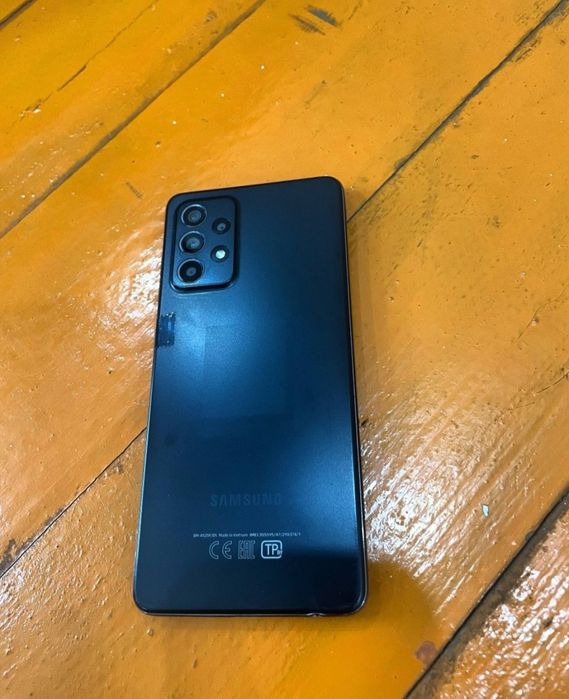 Samsung galaxy A52. 128gb