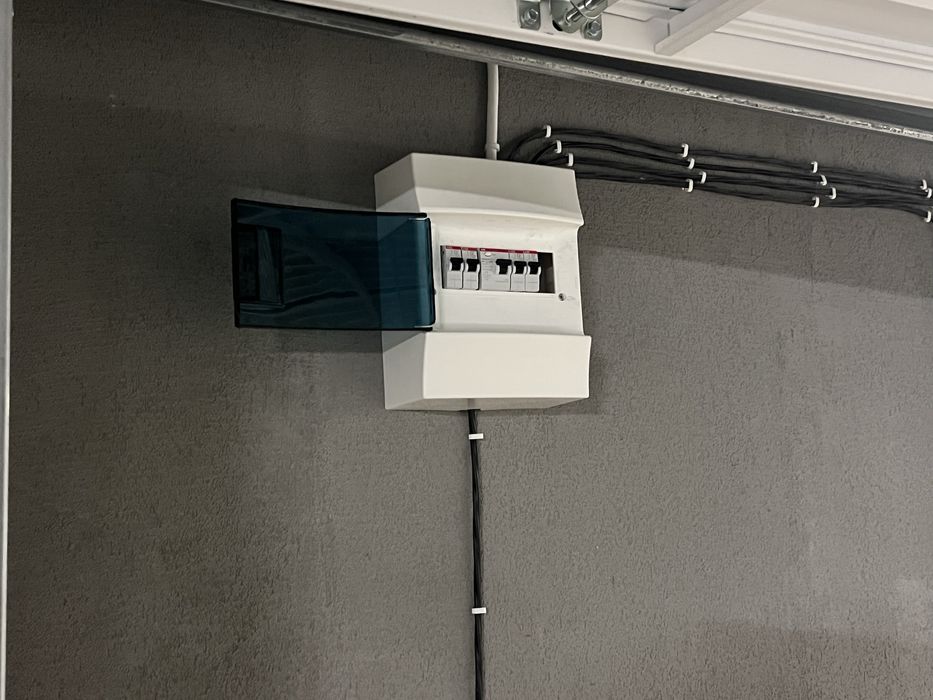 Гараж под наем Драгалевци !