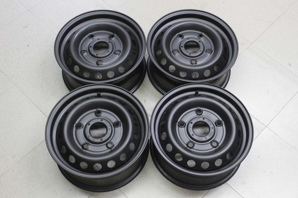 Джанти 15" Ford Transit (2012-2025)