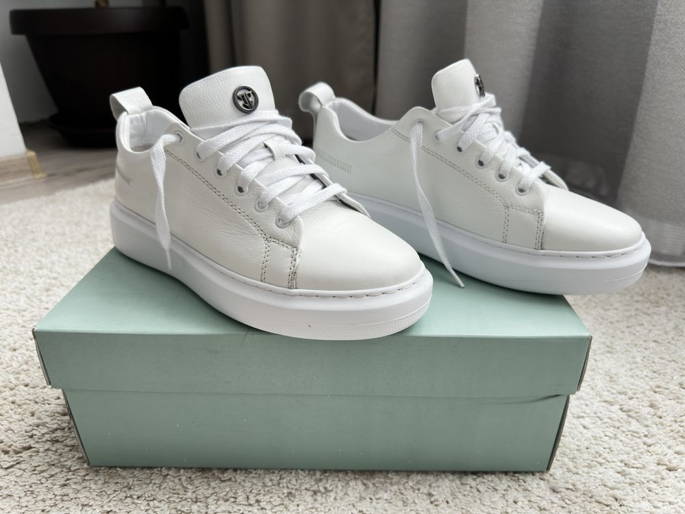 Pantofi Tripy Eleganti