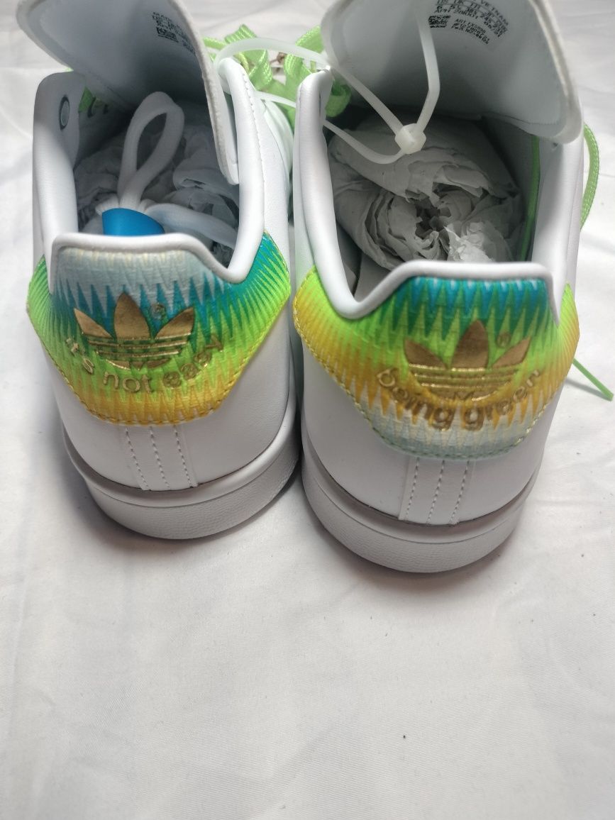 Adidas Stan Smith