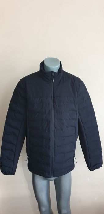Oakley Ellipse Quilted Jacket Mens Size XL ОРИГИНАЛ! Мъжко Зимно Яке!