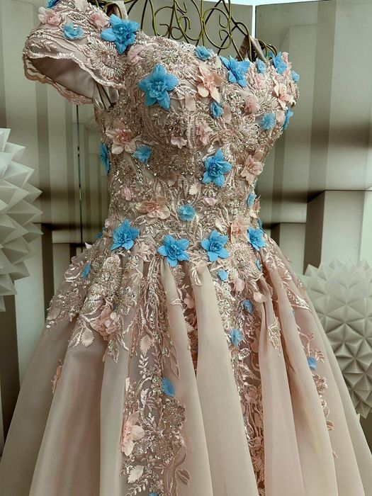 Rochie pentru evenimente speciale