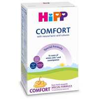 Молочная смесь HIPP Comfort