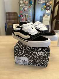 Vans knu x potato marime 42