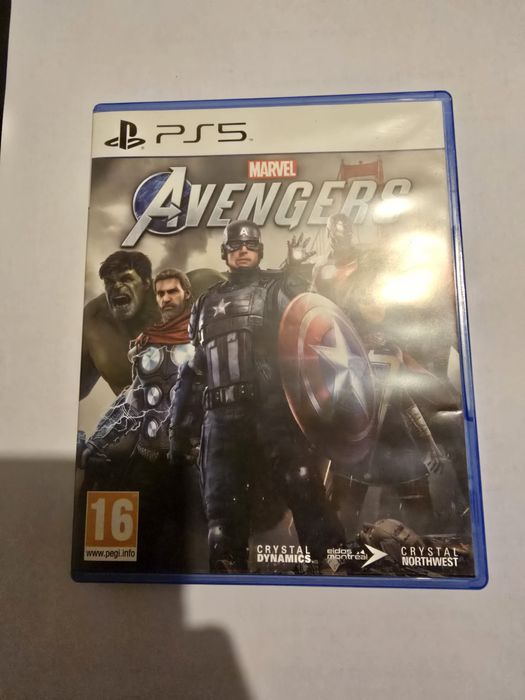 Игри за PlayStation 5