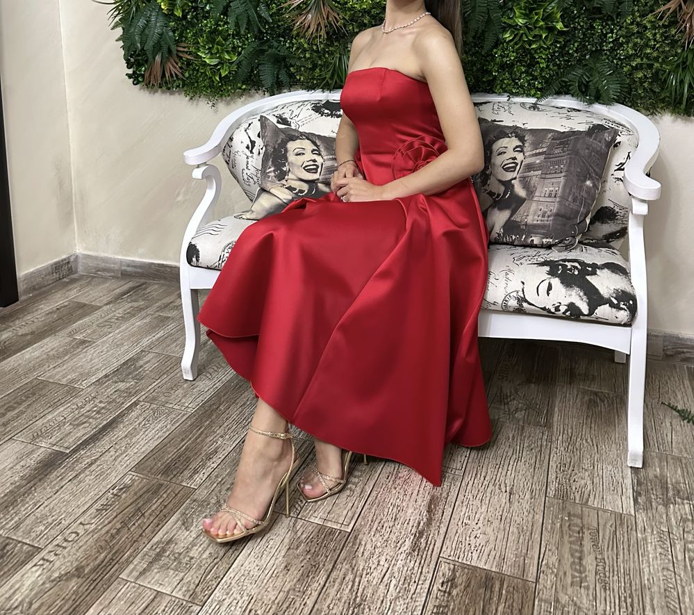 Rochie ocazie Nissa