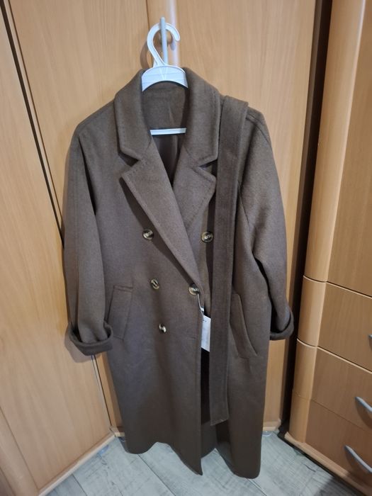Продается пальто и плащ